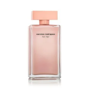 Narciso Rodriguez For Her 100 ml + EDP MINI Pure Musc Eau de Parfum für Damen