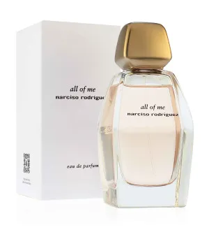 Narciso Rodriguez All Of Me Eau de Parfum für Damen 90 ml