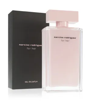 Narciso Rodriguez For Her Eau de Parfum für Frauen 50 ml