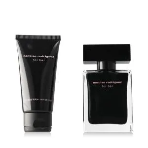 Narciso Rodriguez For Her EDT 30 ml + BL 50 ml W