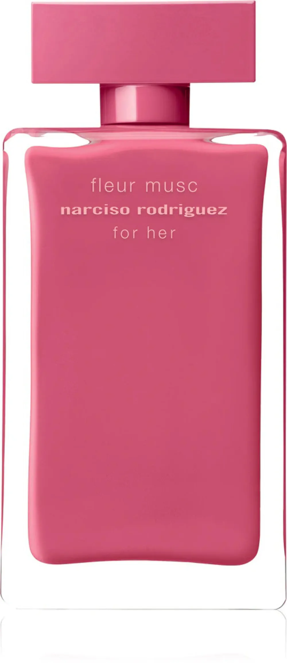 For Her Fleur Musc Eau de Parfum für Damen 100 ml