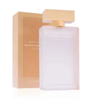 Narciso Rodriguez For Her Musc Nude Eau de Parfum für Damen