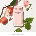 For Her Eau de Parfum für Frauen 50 ml