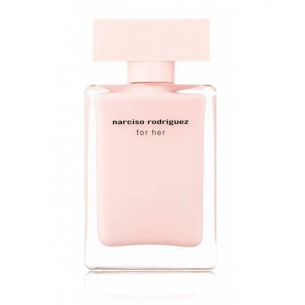 For Her Eau de Parfum für Frauen 50 ml