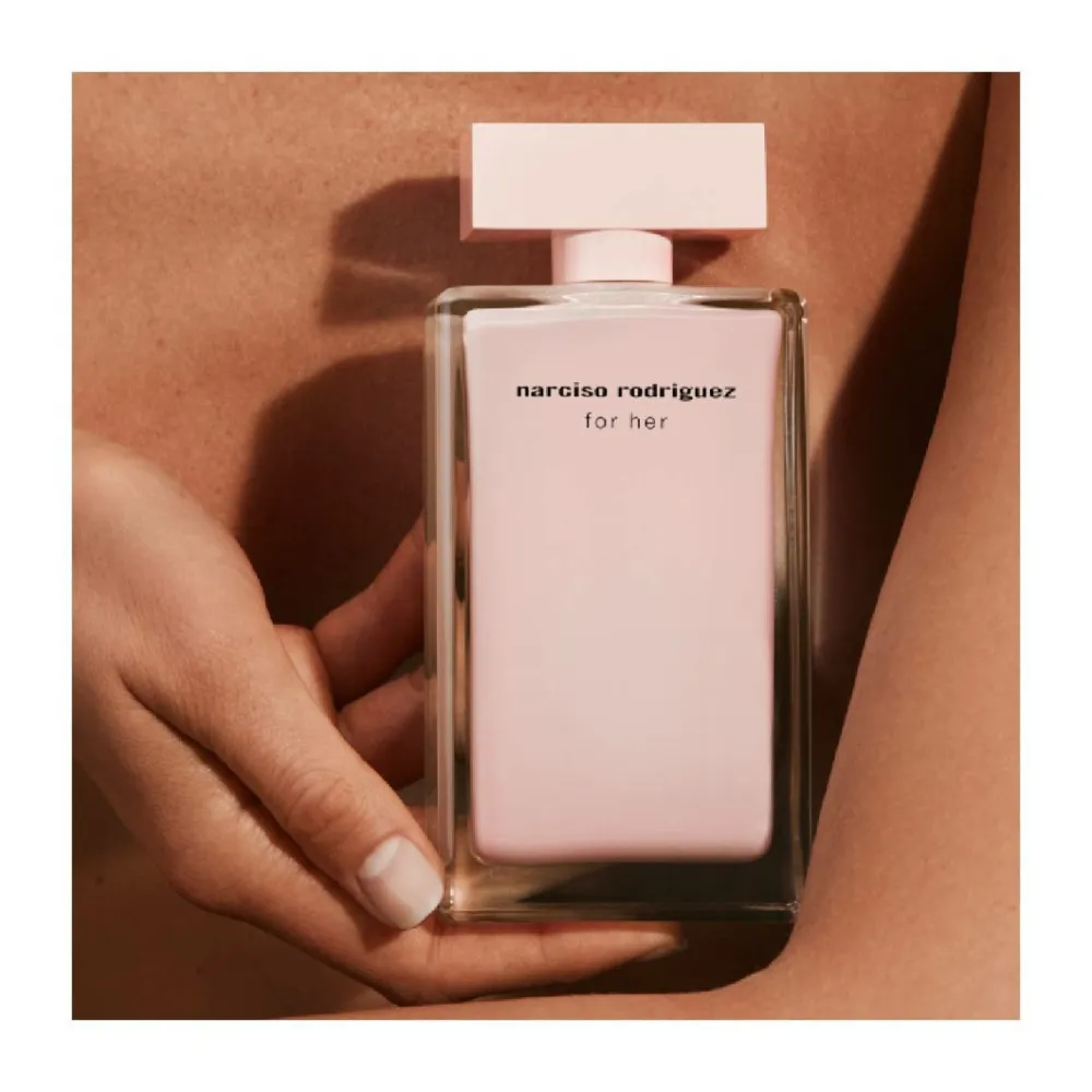 For Her Eau de Parfum für Frauen 50 ml