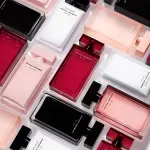 For Her Eau de Parfum für Frauen 50 ml