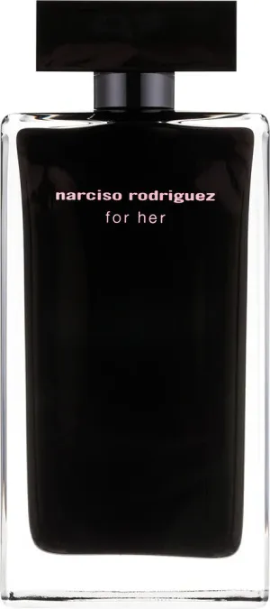 Narciso Rodriguez For Her Eau de Toilette für Damen 100 ml
