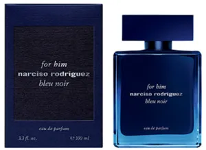 Narciso Rodriguez For Him Bleu Noir Eau de Parfum für Herren 100 ml