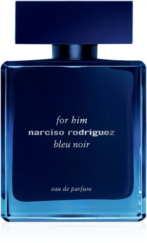 Narciso Rodriguez For Him Bleu Noir Eau de Parfum für Herren 100 ml