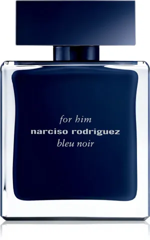 Narciso Rodriguez For Him Bleu Noir Eau de Toilette für Herren 100 ml
