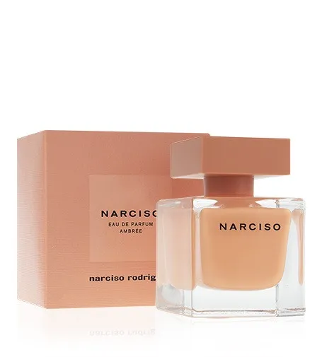 Narciso Ambrée Eau de Parfum für Damen 90 ml