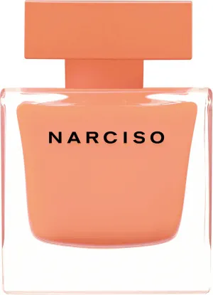 Narciso Rodriguez Narciso Ambrée Eau de Parfum für Damen 90 ml