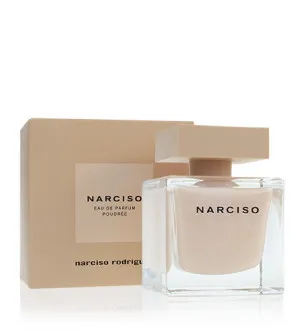 Narciso Rodriguez Narciso Poudrée Eau de Parfum für Damen