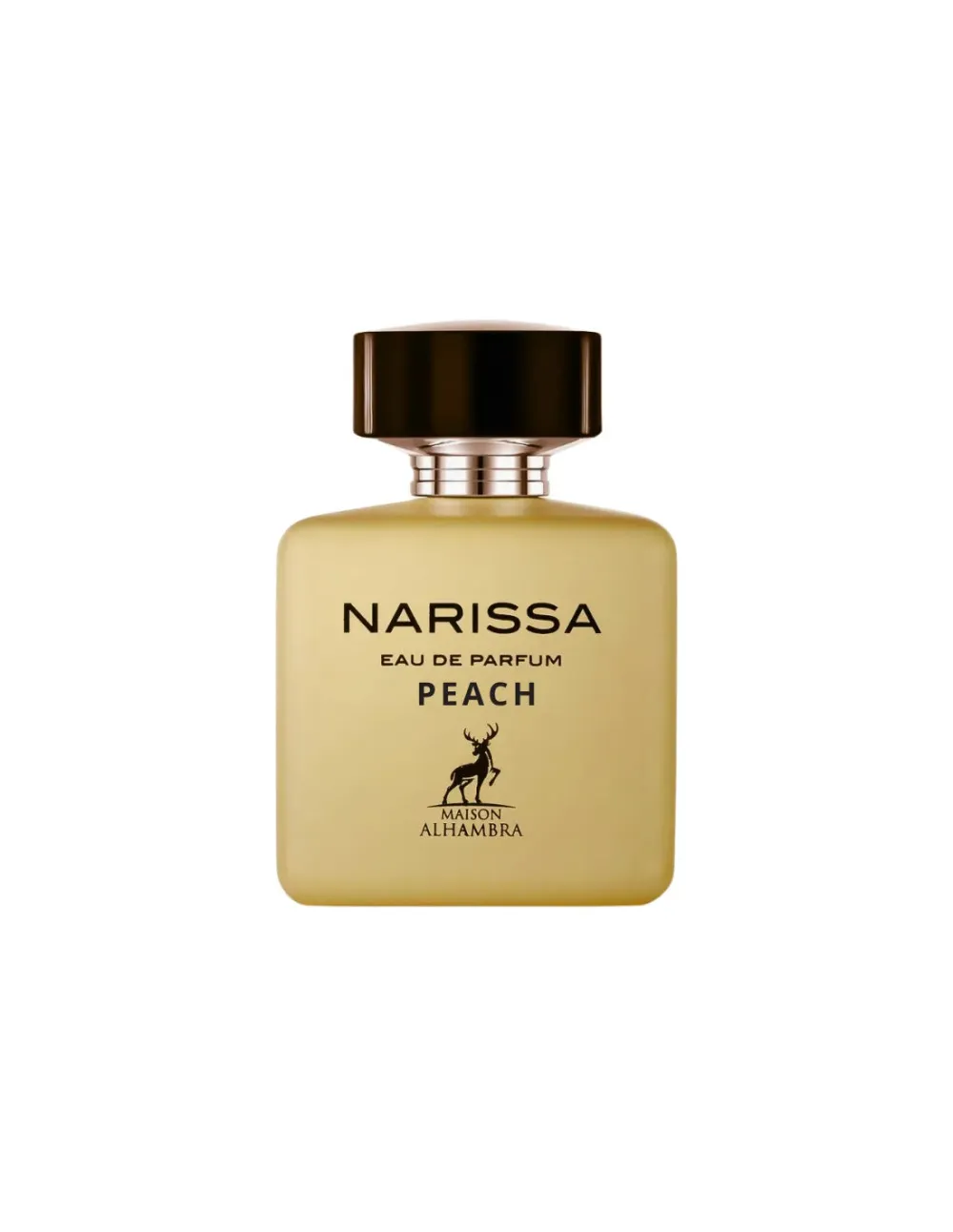 Narissa Peach Eau de Parfum für Damen 100 ml