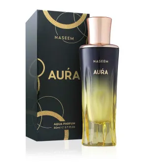 Naseem Aura Aqua Parfüm für Frauen 80 ml