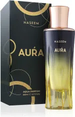 Aura Aqua Parfüm für Frauen 80 ml