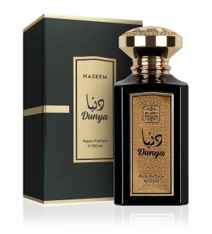 Naseem Dunya Aqua Parfüm für Männer 100 ml