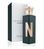 Lost In The Woods aqua Parfüm für Herren 75 ml