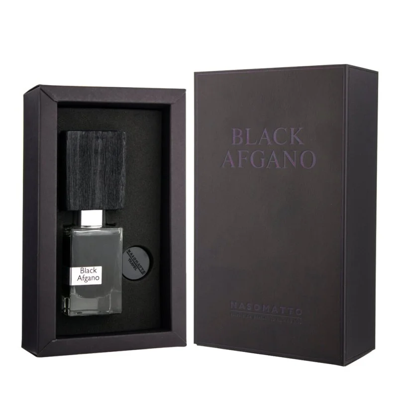 Black Afgano Parfümextrakt Unisex 30 ml