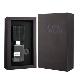 Nasomatto Black Afgano Parfümextrakt Unisex