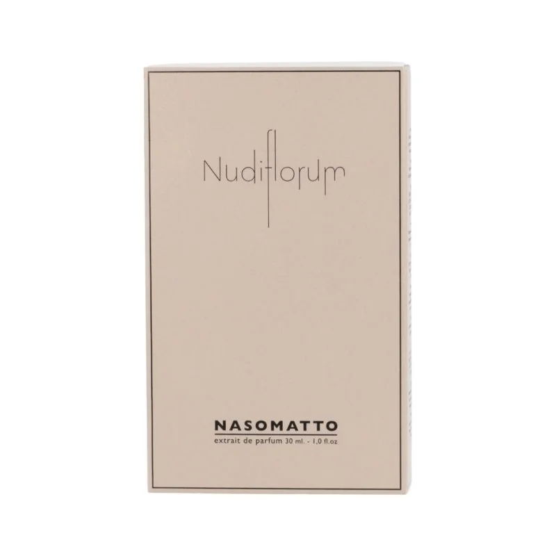 Nudiflorum Parfümextrakt Unisex 30 ml