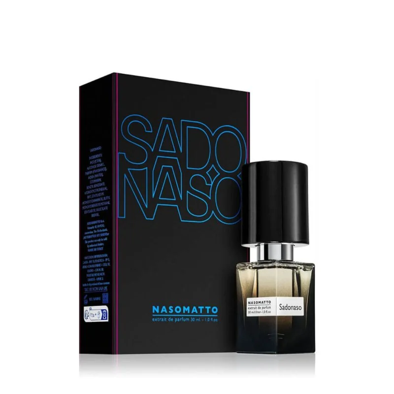Sadonaso Parfümextrakt Unisex 30 ml