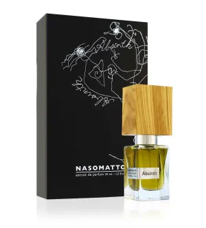 Nasomatto Absinth Parfümextrakt Unisex 30 ml