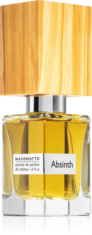 Nasomatto Absinth Parfümextrakt Unisex