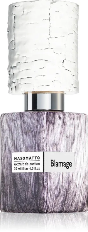 Nasomatto Blamage Parfumextrakt Unisex
