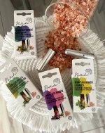 Natasha Aroma-Set mit Inhalator - Inspiration und Konzentration - belebend: Rosmarin und Zitrone