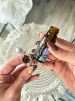 Natasha Aroma-Set mit Inhalator - Frei durchatmen - Helfer bei verstopfter Nase