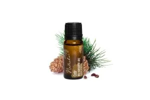 Natasha Ätherisches Öl BIO (10 ml) - Zeder
