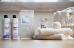 Natasha Wäschespüler duftfrei - Konzentrat 500 ml - schützt Kleidung und Ihre Haut