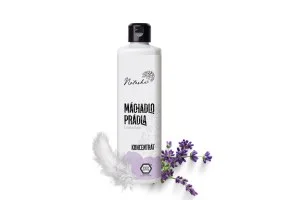 Natasha Wäschespüler Lavendel - Konzentrat 500 ml - schützt Kleidung und Ihre Haut