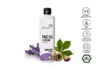 Natasha Waschgel aus Kastanien Lavendel – Konzentrat 500 ml – 33 Waschladungen in 500 ml