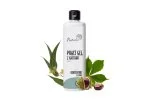 Natasha Waschgel aus Kastanien Sport – Konzentrat 500 ml – 33 Waschladungen in 500 ml