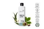 Natasha Waschgel aus Kastanien Sport – Konzentrat 500 ml – 33 Waschladungen in 500 ml