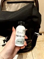 Natasha Waschgel aus Kastanien Sport – Konzentrat 500 ml – 33 Waschladungen in 500 ml