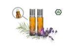 Natasha Roll-on Ätherisches Öl Tea Tree BIO (10 ml) – kleiner Helfer für unterwegs