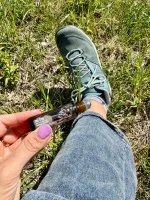 Natasha Roll-on Ätherisches Öl Tea Tree BIO (10 ml) – kleiner Helfer für unterwegs
