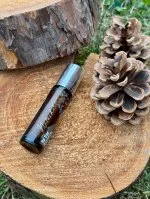 Natasha Roll-on Ätherisches Öl Tea Tree BIO (10 ml) – kleiner Helfer für unterwegs