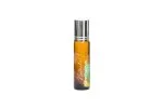 Natasha Roll-on-Mischung ätherischer Öle – Inspiration und Konzentration (10 ml) – schärft den Geist und reduziert Stress