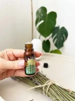 Natasha Ätherische Ölmischung (10 ml) - Klarer Geist