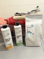 Natasha Allzweckreiniger Orange - Konzentrat 500 ml - geeignet für alle Oberflächen
