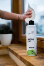 Natasha Allzweckreiniger Orange - Konzentrat 500 ml - geeignet für alle Oberflächen