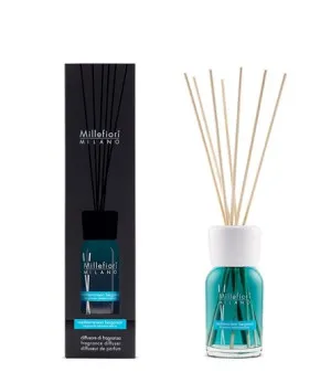 Millefiori Natural Mediterranean Bergamot Aromadiffusor 100 ml