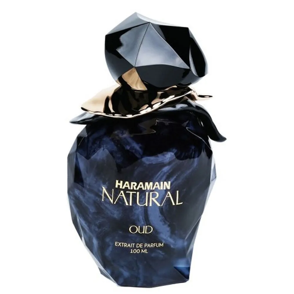 Natural Oud Parfümextrakt Unisex 100 ml