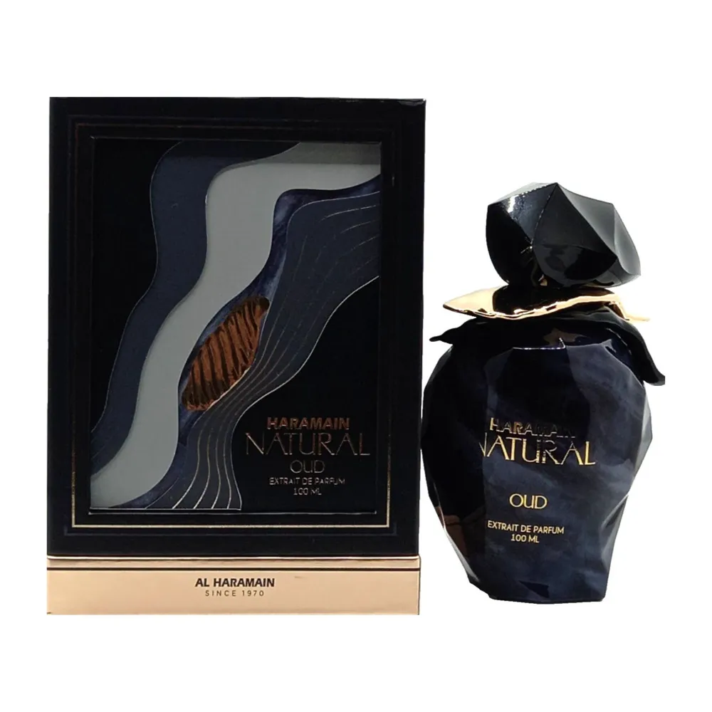 Natural Oud Parfümextrakt Unisex 100 ml