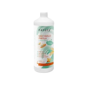 Natuty Wäschespüler duftfrei 1 l