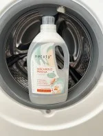 Natuty Wäschespüler mit Zitronenduft 1 l